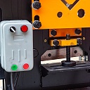 Пресс-ножницы комбинированные TeaM QA32-12 фото 5