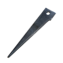 Клиновая опалубка колонн Промышленник Клин 1 шт. фото 2