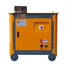 Скоростной станок для гибки арматуры TeaM GF-20S фото 2