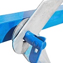 Вышка-тура Промышленник ВСП ПРОМ 1.2х2.0, 16.0 м фото 3