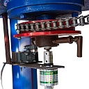 Станок для гибки трубы TeaM WG76 фото 2