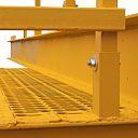 Площадка выносная Промышленник К-1.3 3,0 т. фото 3