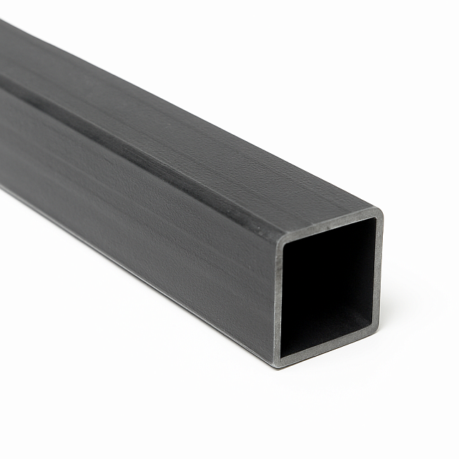 Труба профильная  Промышленник 40*20*1.5 (цена за 1 кг/руб) фото 1