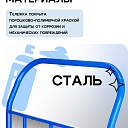 Платформенная тележка Промышленник 1400х800 П-8.14 160 мм фото 7