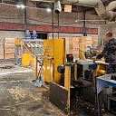 Фанера ламинированная TeaM GRID 2440х1220х21мм, береза, сорт 1/1 фото 18