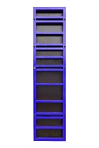 Купить Щит стальной щитовой опалубки универсальный стандарт 0,8x3,0 м