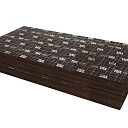 Фанера ламинированная TeaM GRID 2440х1220х21мм, береза, сорт 1/1 фото 11