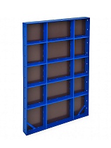 Купить Мелкощитовая опалубка (МЩО) щит линейный 1200×950