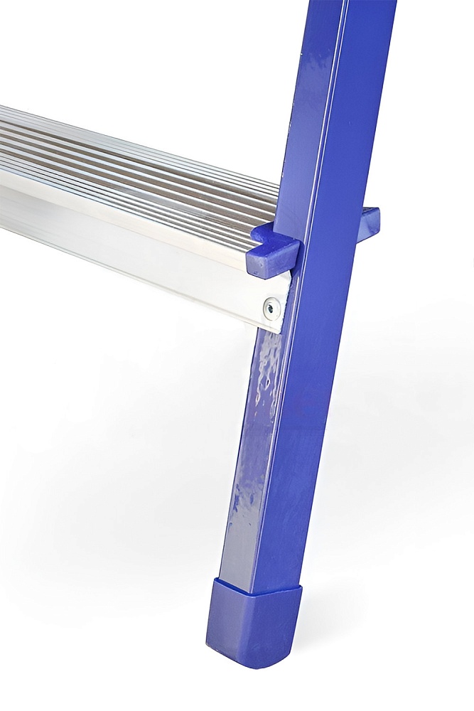 Стремянка Alumet  M 8303 фото 3