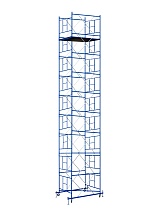 Купить Вышка-тура Промышленник ВСП Пром 1.6×2.0, 11.2м