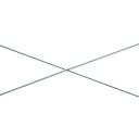 Леса строительные рамные Промышленник ЛРСП 60 секция 2х2 м фото 6