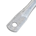 Горизонтальная связь рамных лесов 3 м фото 2