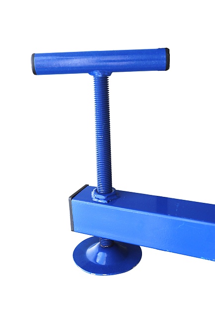 Базовый блок вышки-туры ПРОМ Промышленник ВСП 0.7х1.6 фото 3