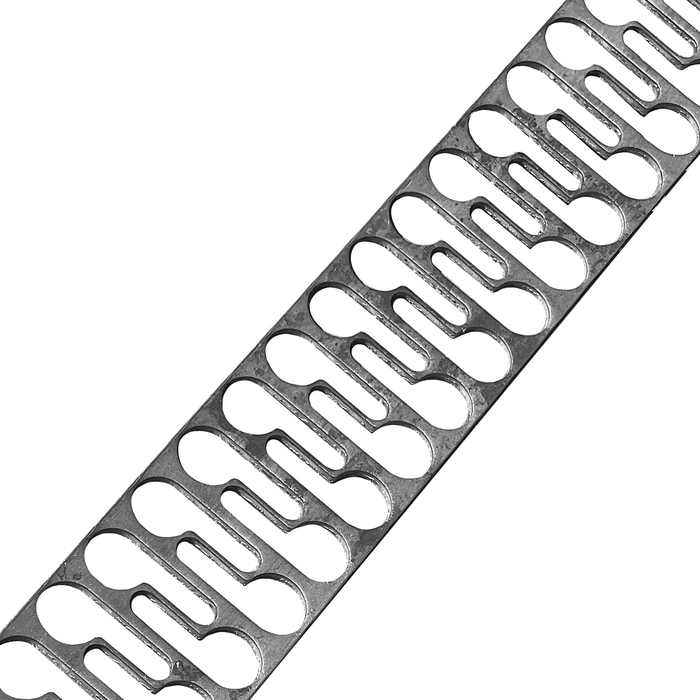 Металлические изделия Промышленник Высечка фото 1