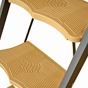 Стремянка Alumet  MK 803 фото 2