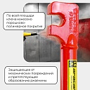 Ключ для гибки арматуры Afacan 16A фото 4