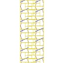 Вышка-тура Промышленник ВСП 2.0х2.0, 12.4 м ver. 2.0 фото 1