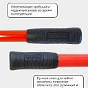 Ключ для гибки арматуры Afacan 24A фото 5