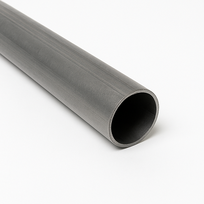 Труба сварная Промышленник оцинкованная 25*1.0 (цена за 1 кг/руб) фото 1