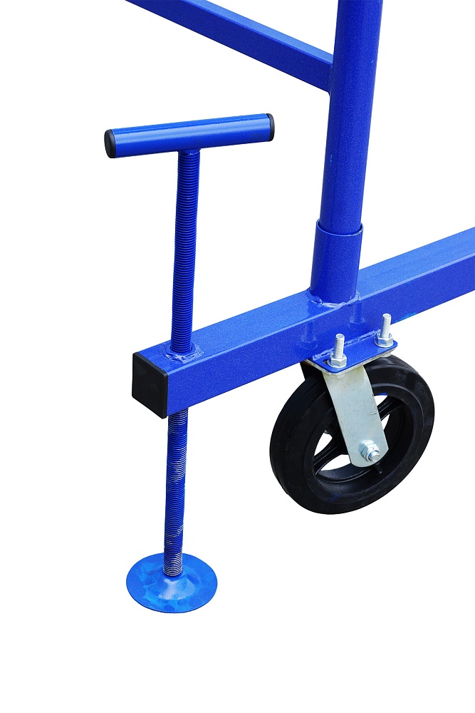 Вышка-тура Промышленник ВСП УЛЬТИМА 1.2х2.0, 8.8 м фото 2