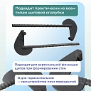 Анкер торцевой для опалубки укороченный Промышленник Ø 15 мм /17 мм фото 3