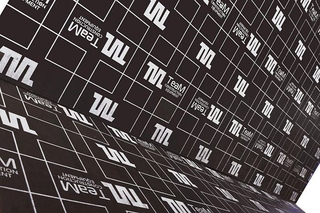 Фанера ламинированная TeaM GRID 2440х1220х21мм, береза, сорт 1/1 фото 9