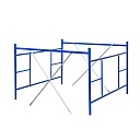 Вышка-тура Промышленник ВСП ПРОМ 2.0х2.0, 14.8 м фото 6