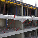 Опора для кронштейна ЗУС Промышленник Верхняя фото 5