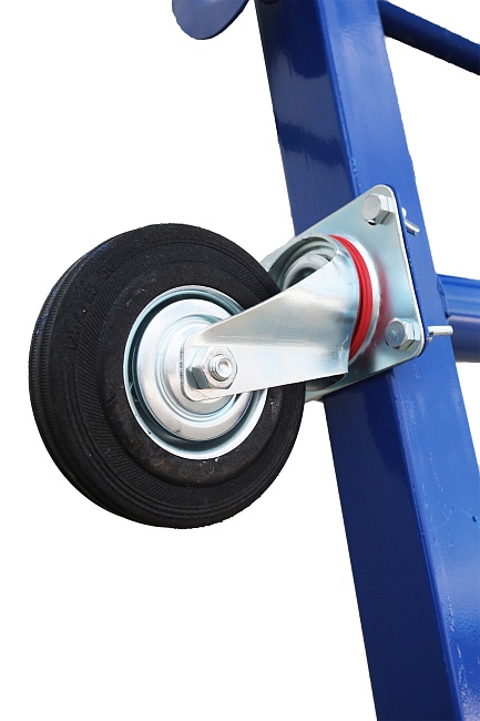 Базовый блок вышки-туры ПРОМ Промышленник ВСП 0.7х1.6 фото 4