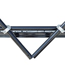 Хомутовые леса (комплект) фото 8