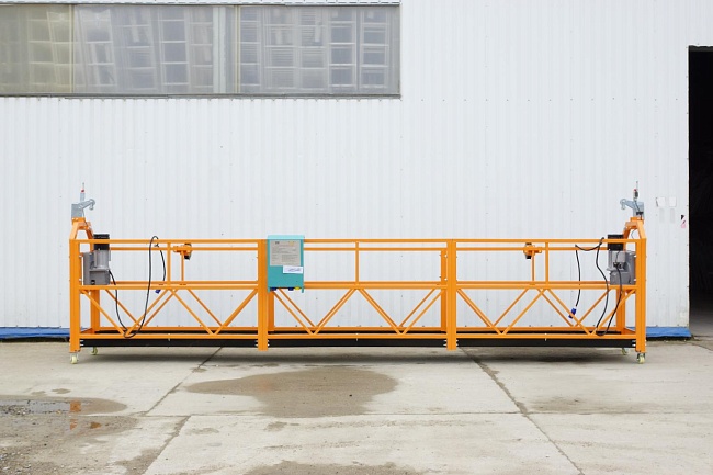 Люлька строительная ZLP TeaM 800 KETONG фото 14