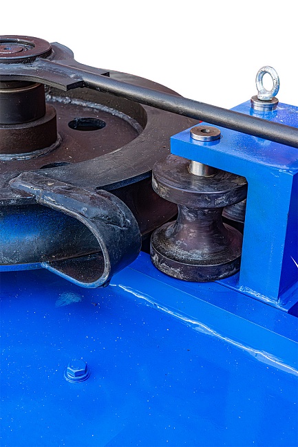 Станок для гибки трубы TeaM WG76 фото 5