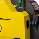 Электрический станок для резки арматуры TeaM GQ46 фото 8