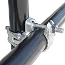 Хомутовые леса (комплект) фото 12