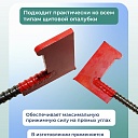 Анкер Промышленник 35 мм упаковка 10 шт. фото 3