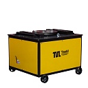 Станок для гибки арматуры  TeaM электрический GW70 фото 2