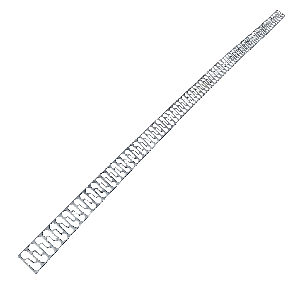 Металлические изделия Промышленник Высечка фото 3