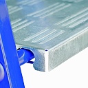 Стремянка Alumet  M 8305 фото 5