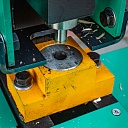 Пресс-ножницы комбинированные TeaM QA32-10B фото 5