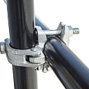 Хомутовые леса (комплект) фото 11