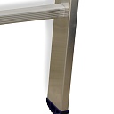 Стремянка профессиональная Alumet APE 1404 фото 3