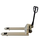 Гидравлическая тележка (рохля) Tisel T20 фото 3