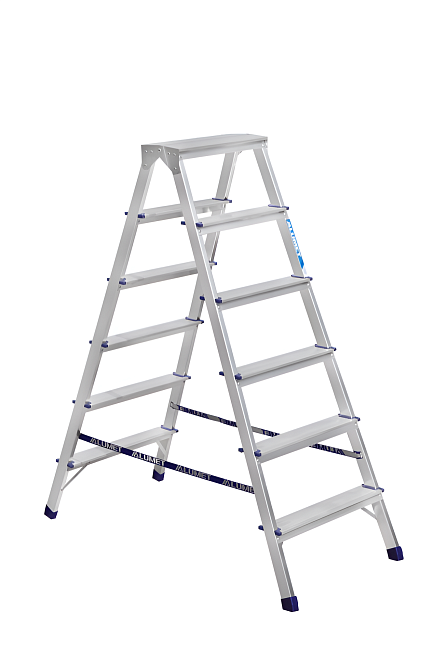 Стремянка Alumet  AD7206 фото 1