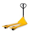 Гидравлическая тележка (рохля) TeaM 2,5T, 2000х550 мм фото 3