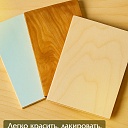 Фанера Промышленник 620х500х10мм, береза, упаковка 5 шт фото 8