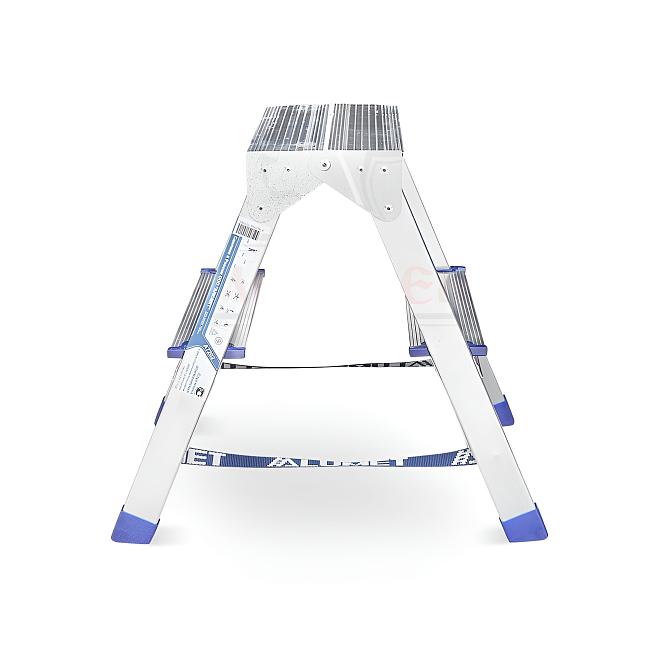 Стремянка Alumet  AD7202 фото 2