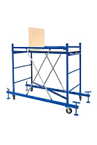 Купить Вышка-тура Промышленник ВСП Пром 0.7х1.6 базовый блок