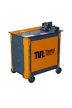 Купить Скоростной станок для гибки арматуры ТеаМ GF 20S