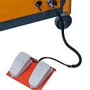 Скоростной станок для гибки арматуры TeaM GF-20S фото 6