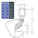 Захват монтажный Промышленник окрашенный 1,5 т фото 6